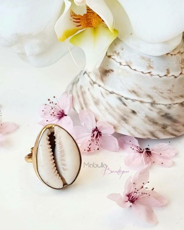 Bague "La Remarquable" – Image 5