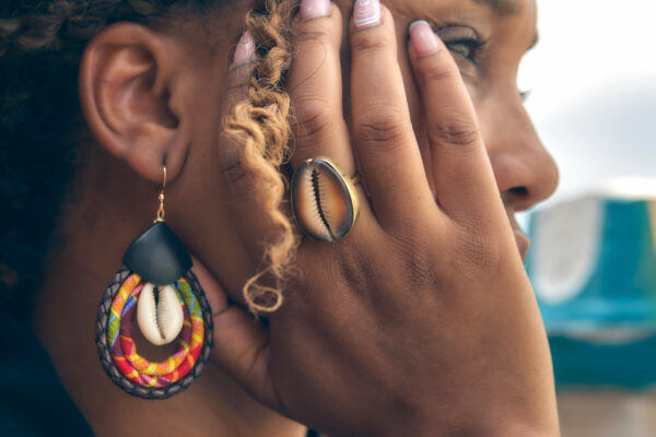 Bague "L'Audacieuse" – Image 3