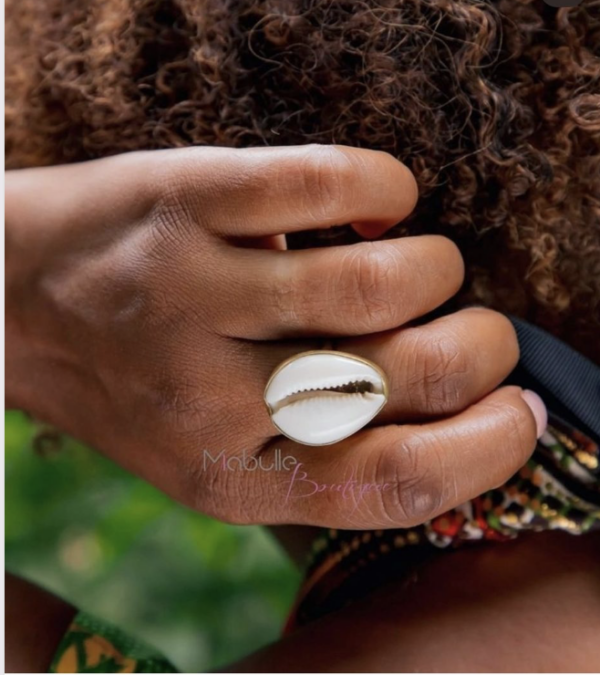 Bague "La Remarquable"