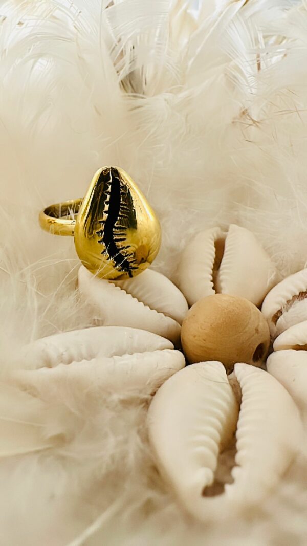 Bague Sentimentale