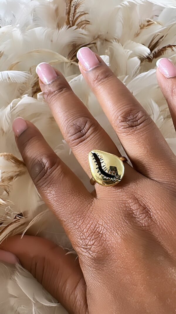 Bague Sentimentale – Image 2