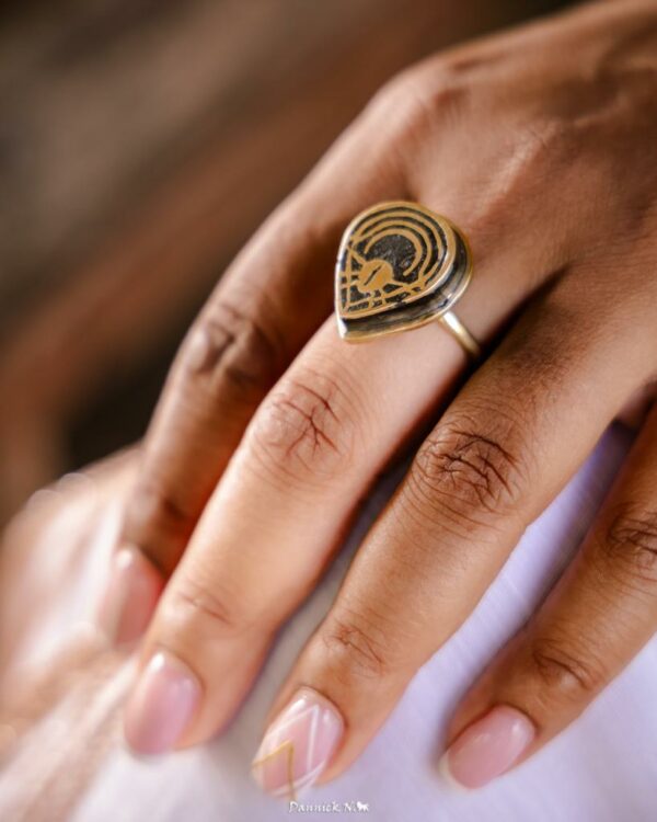 Bague Mabulle – Image 2