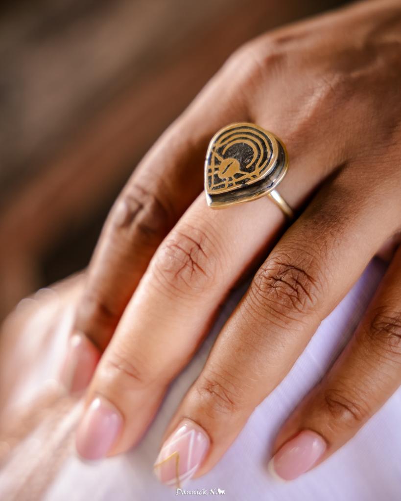 Bague Mabulle Mabulle Boutique