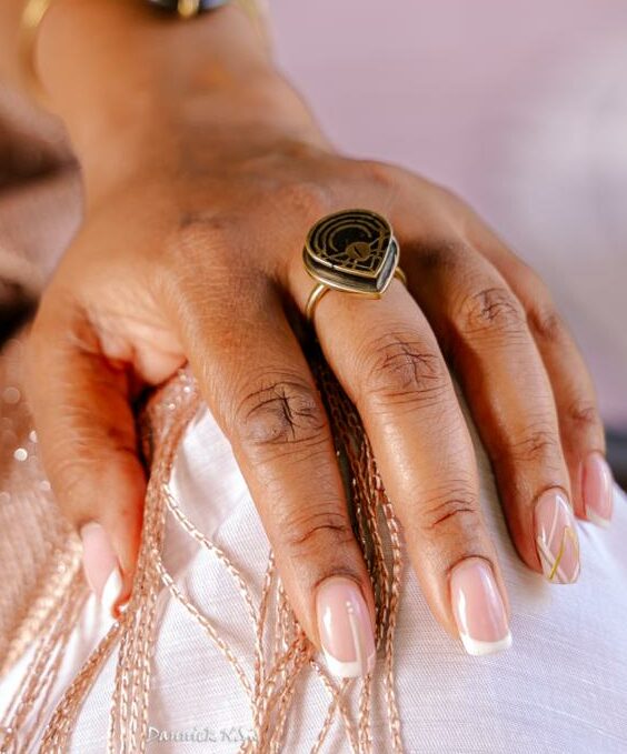 Bague Mabulle Mabulle Boutique