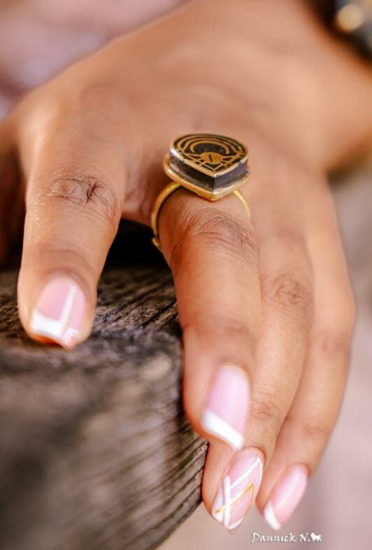 Bague Mabulle Mabulle Boutique