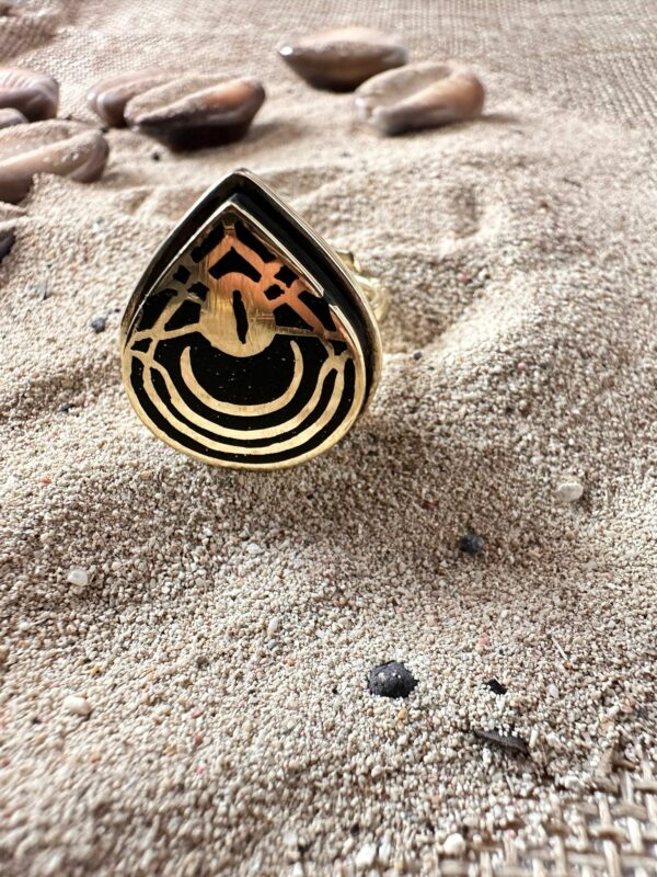 Bague Mabulle – Image 4