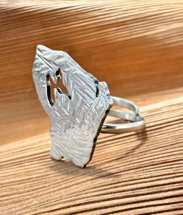 Bague Guyane/Guadeloupe – Image 2